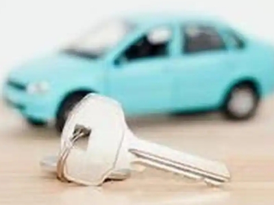 泸州汽车抵押贷款办理流程,泸州车抵贷需要什么条件?